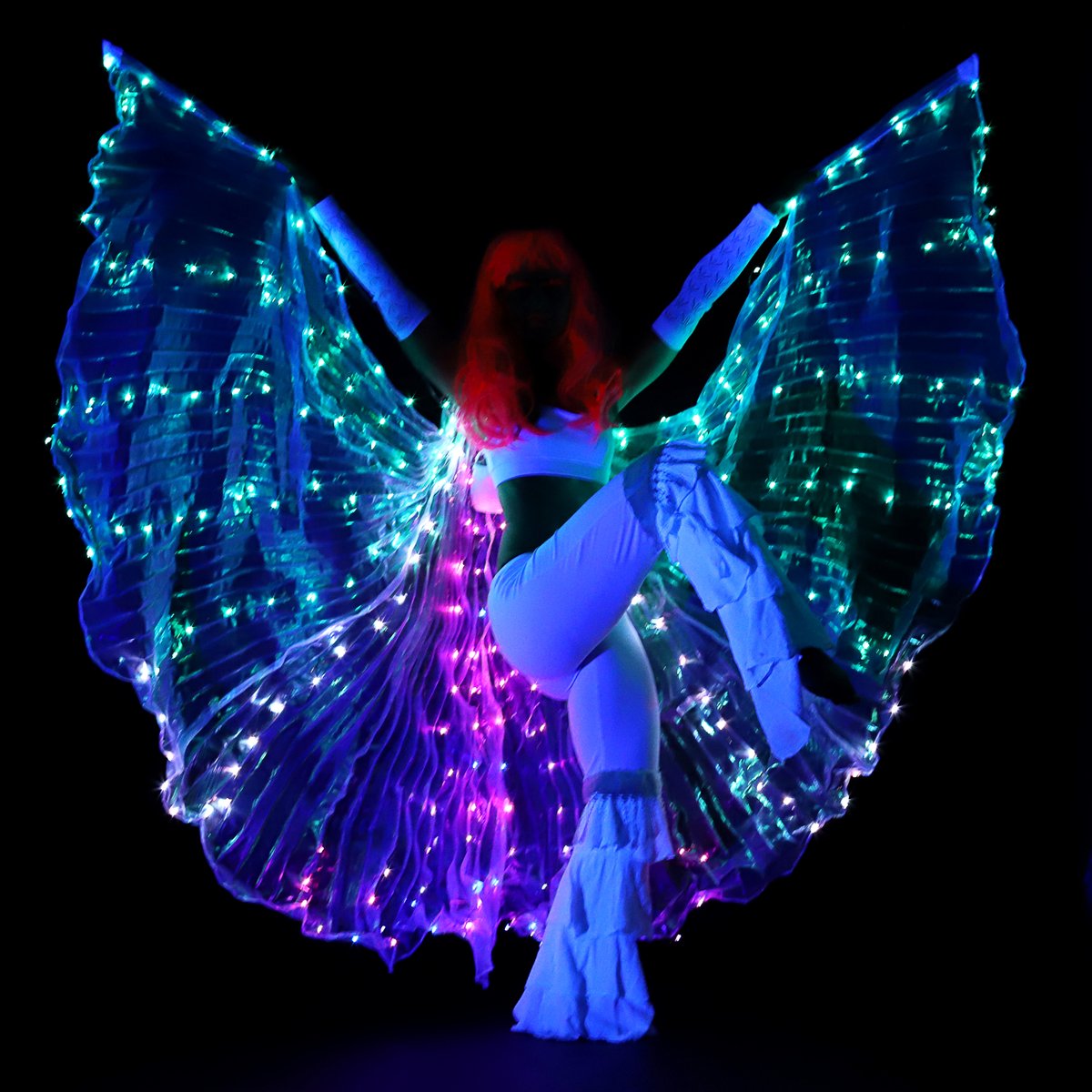 Blacklight-Show-Ulm-Idee-Geburtstag