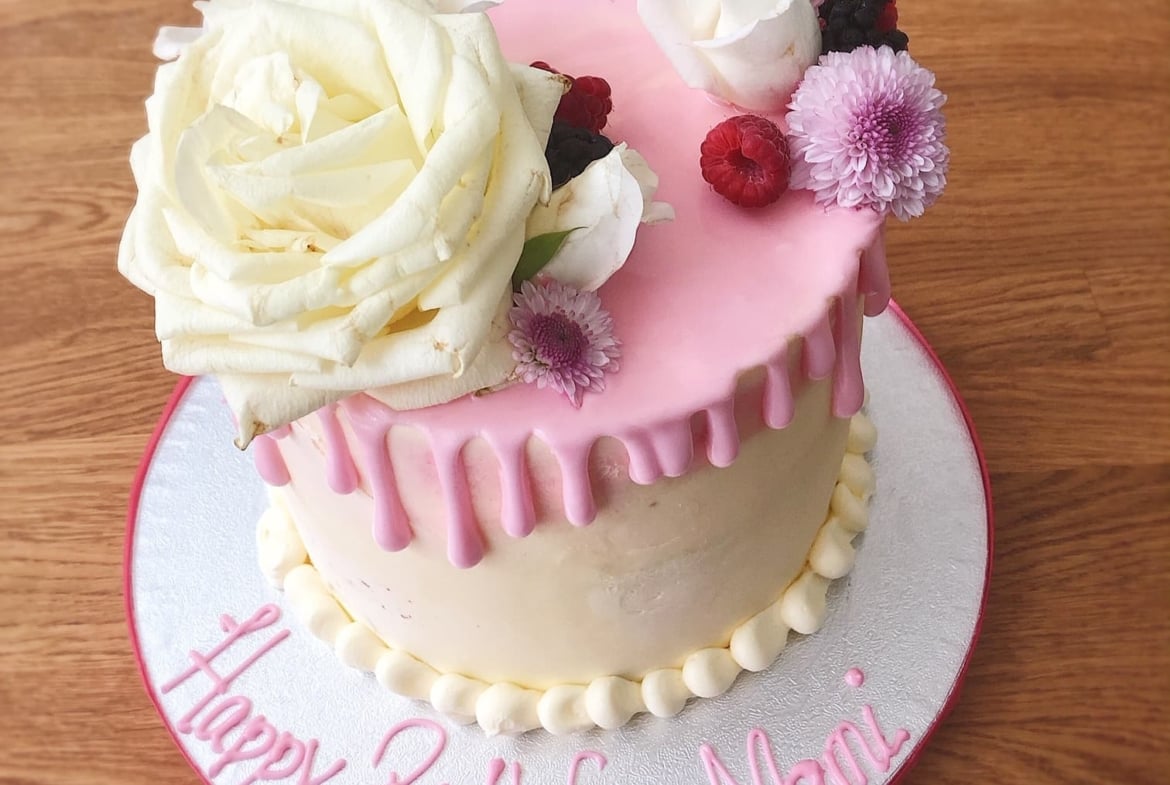 Café amorebelle verzaubert Ihren Tag mit traumhaften Torten