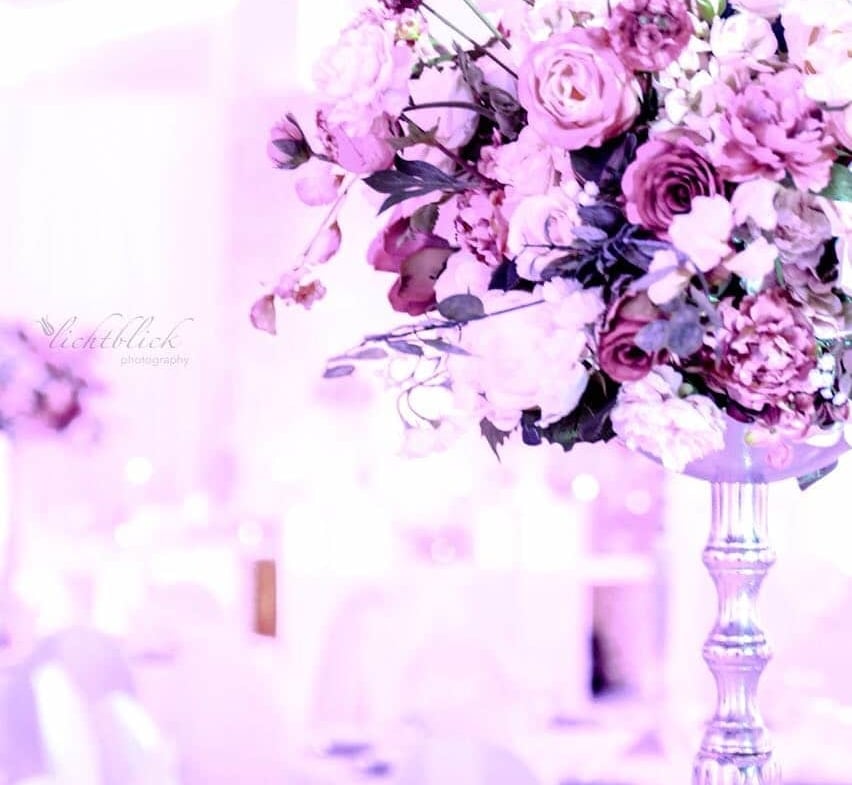 Exclusive Hochzeit im THE ADDRESS