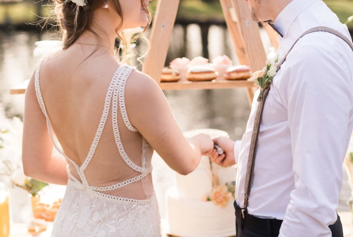 Hochzeitsplaner für München, Bayern und Destinationweddings