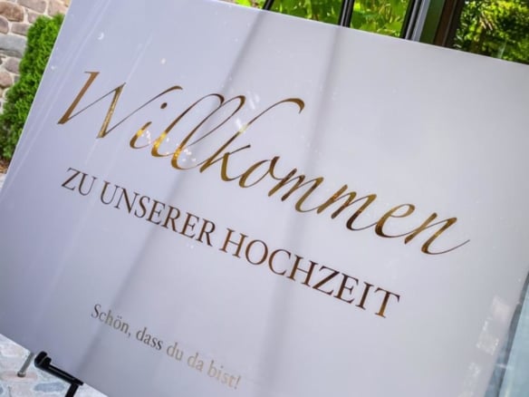 Hotel & Hochzeitsmeisterei – Beefmanufaktur