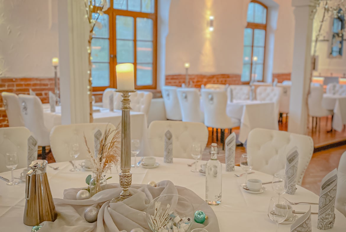 Hotel & Hochzeitsmeisterei – Beefmanufaktur