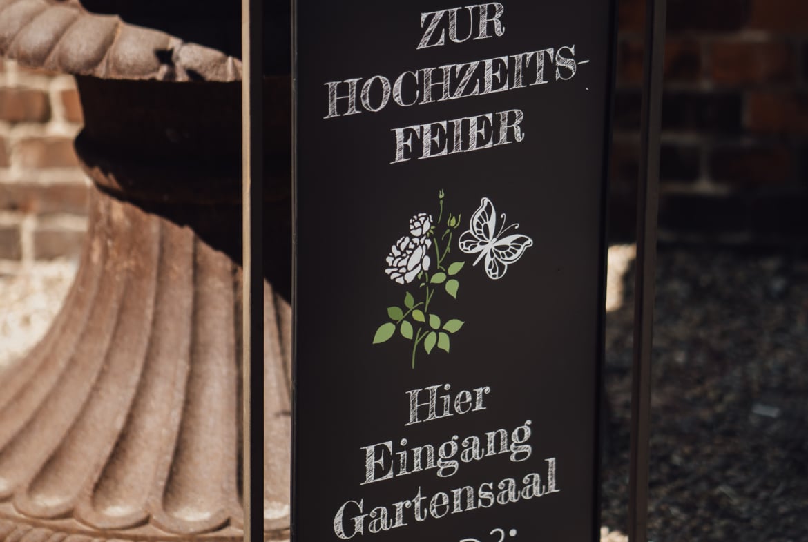 Hotel & Hochzeitsmeisterei – Beefmanufaktur