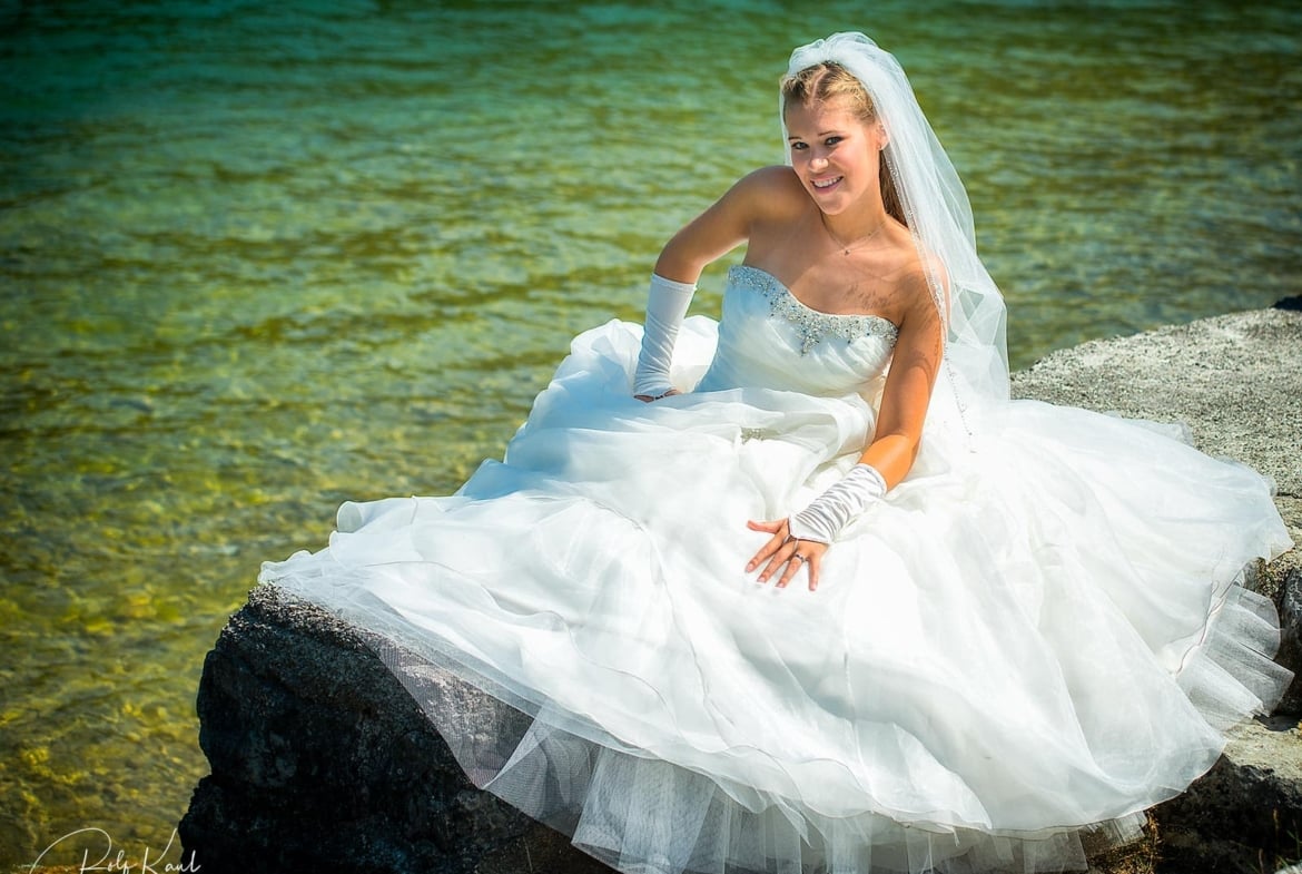 Fotostudios Tegernsee Rolf Kaul – Hochzeitsfotograf Tegernse
