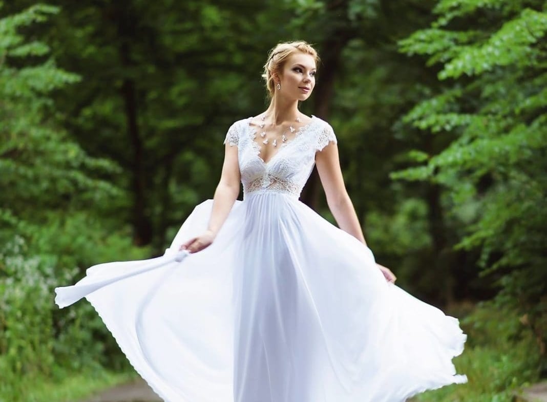 Atelier und Boutique Silhouette Brautkleider / Maßschneider