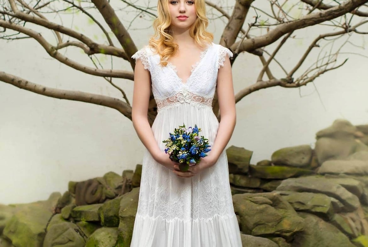 Atelier und Boutique Silhouette Brautkleider / Maßschneider