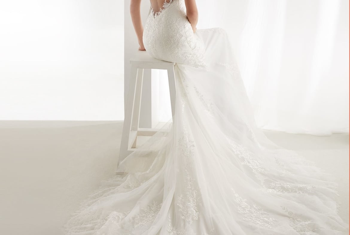 Bridals by Alessandra – dein Traum-Brautkleid aus Radebeul!
