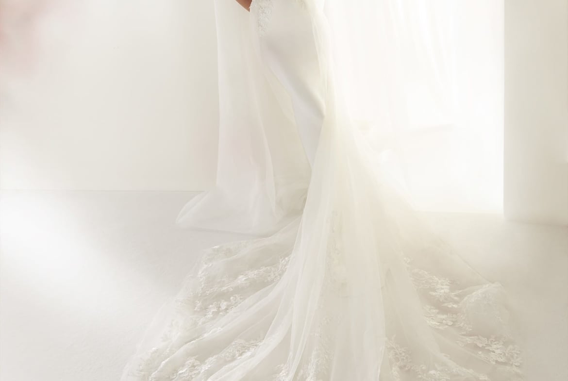 Bridals by Alessandra – dein Traum-Brautkleid aus Radebeul!
