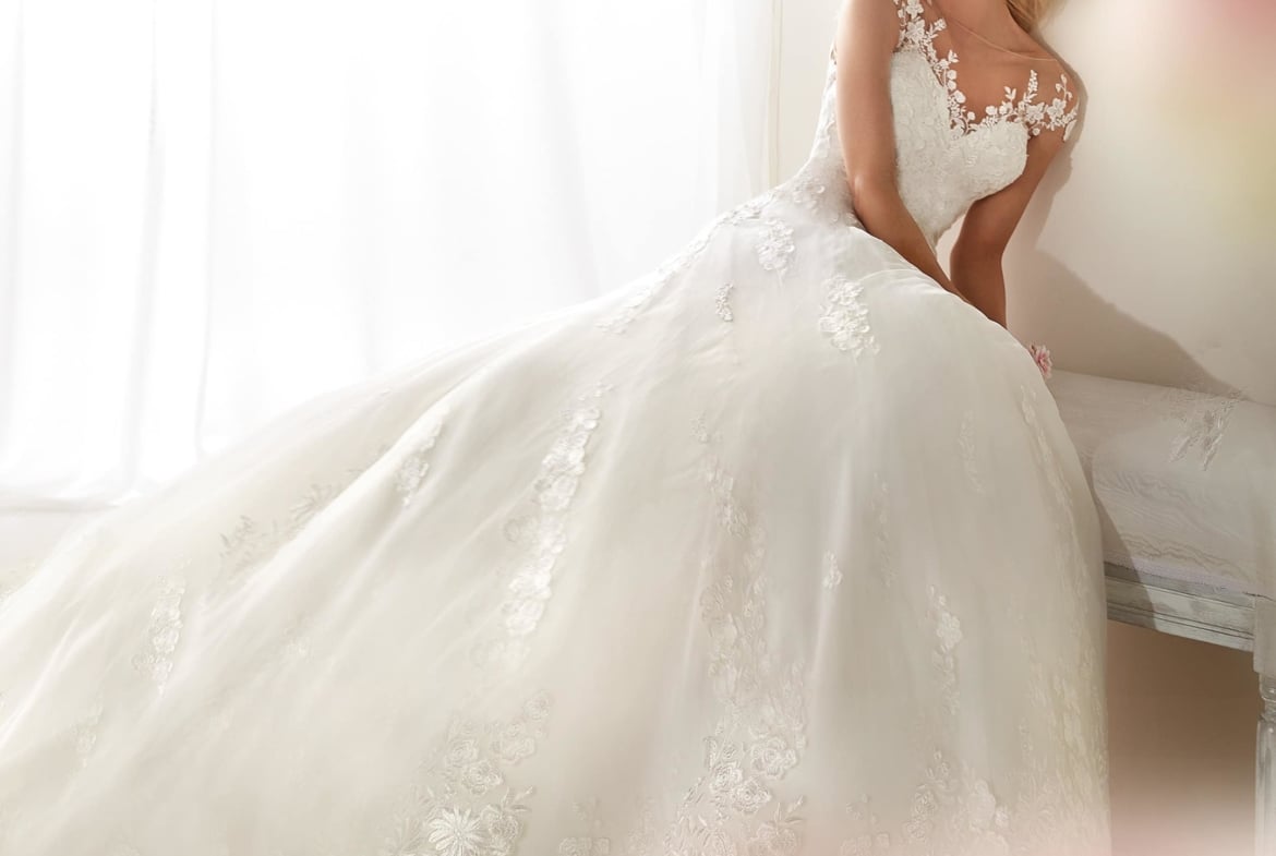 Bridals by Alessandra – dein Traum-Brautkleid aus Radebeul!