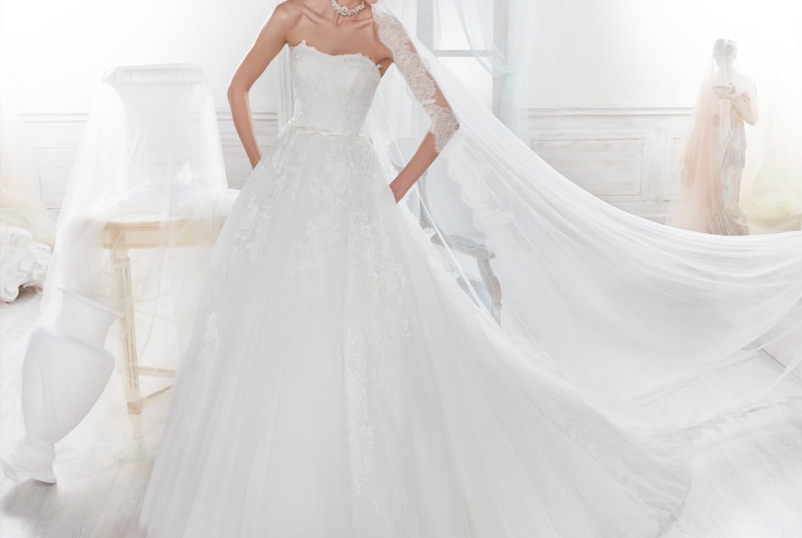 Bridals by Alessandra – dein Traum-Brautkleid aus Radebeul!