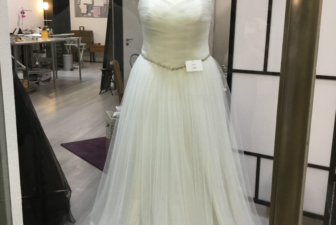 Bea’s Kleideratelier – Brautkleider/Abendmode bis Gr. 70