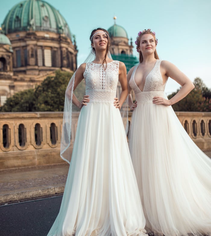 Princess Dreams Brautmodengeschäft