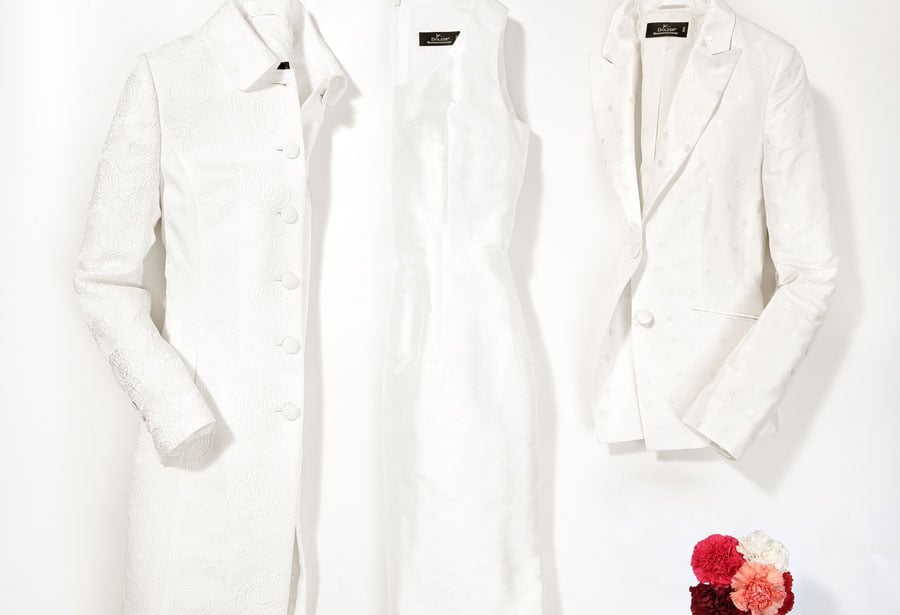 Individuelle Hochzeitsoutfits: In vielen deutschen Städten