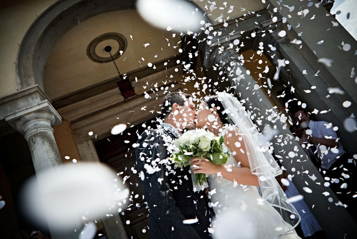 Die Jasager | Agentur für Hochzeitsplanung