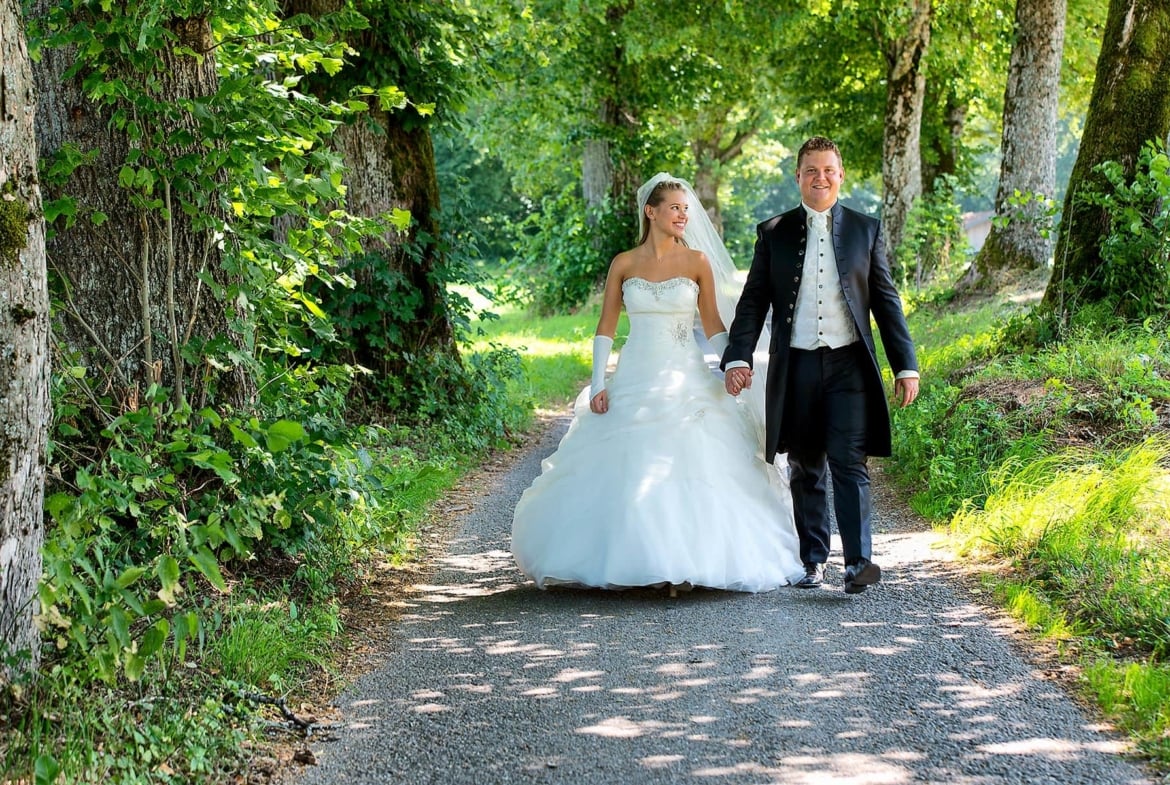Fotostudios Tegernsee Rolf Kaul – Hochzeitsfotograf Tegernse