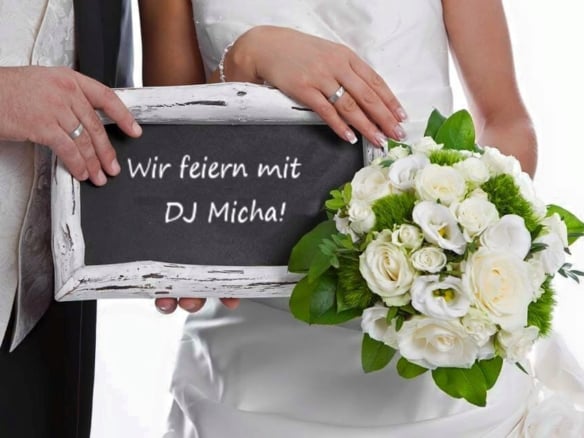 Unterhaltung nach Maß: PartyDJ in Thüringen
