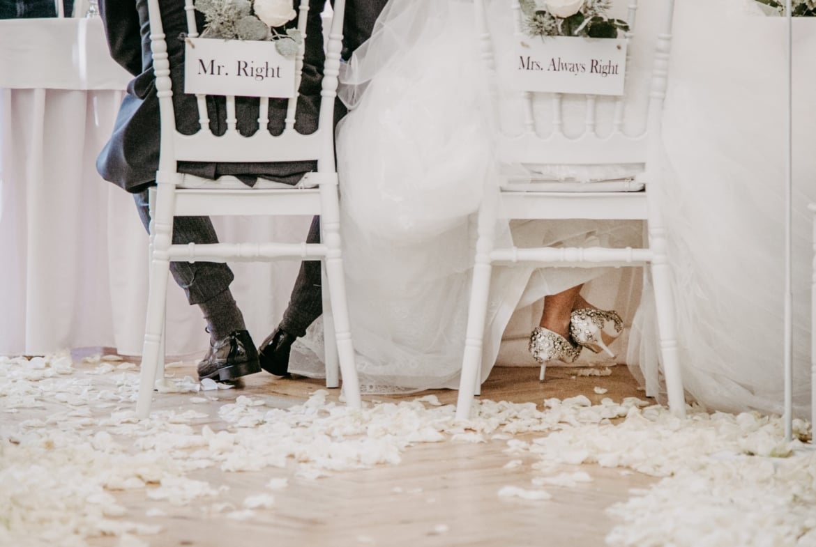 Eure Traumhochzeit bei uns auf Schloss Wulkow