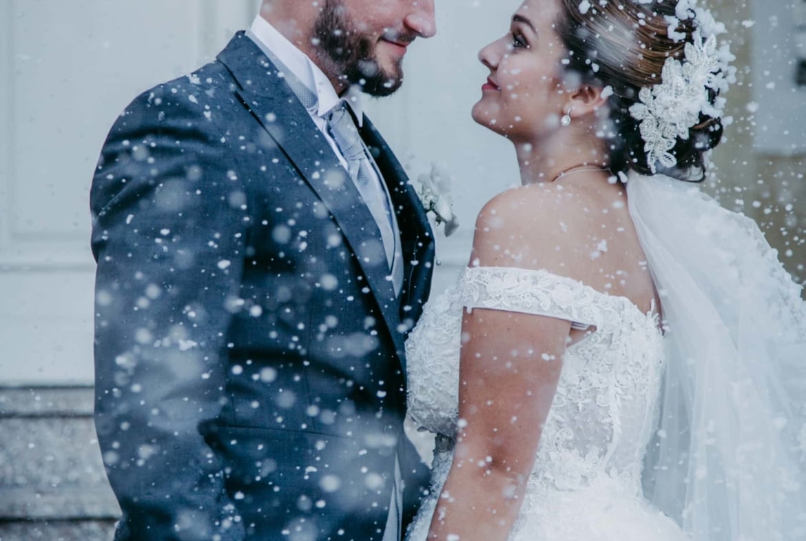 Eure Traumhochzeit bei uns auf Schloss Wulkow