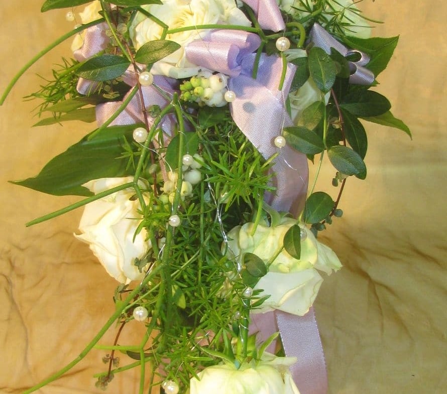 Blumen-Hecktor
