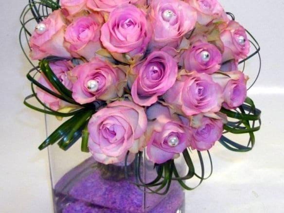 Blumen-Hecktor