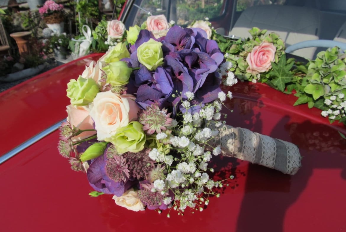 Kaiserblüte Florale Dekorationen für alle Feste, Hochzeiten, Firmenfeste, Eventfloristik, Blumendeko