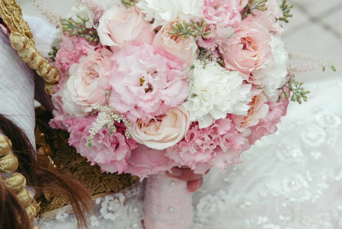 Exklusive Wedding Planner & Wedding Design in und um Berlin