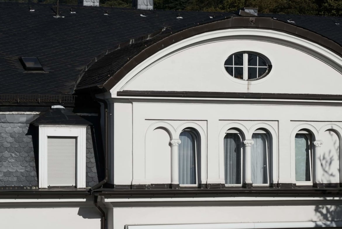 Heiraten im Hotel Europäischer Hof Heidelberg