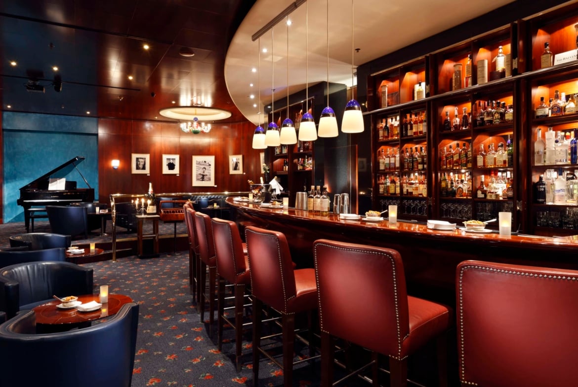 Cocktailkurse in den angesagtesten Bars der Stadt!