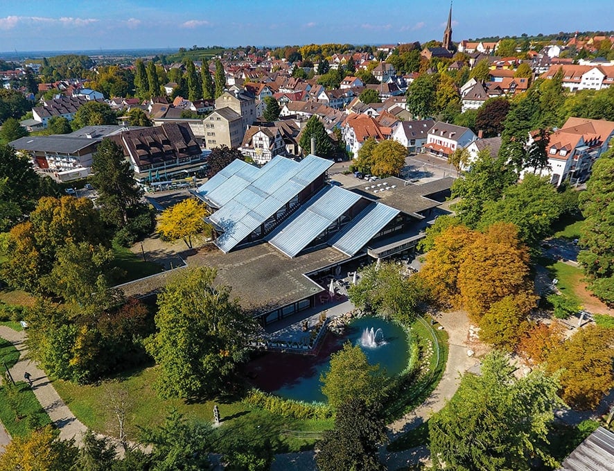 Hochzeit in Müllheim
