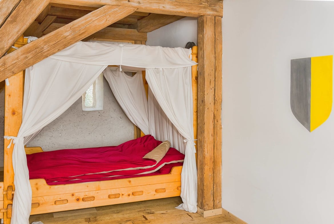 Heiraten auf Burg Guttenberg