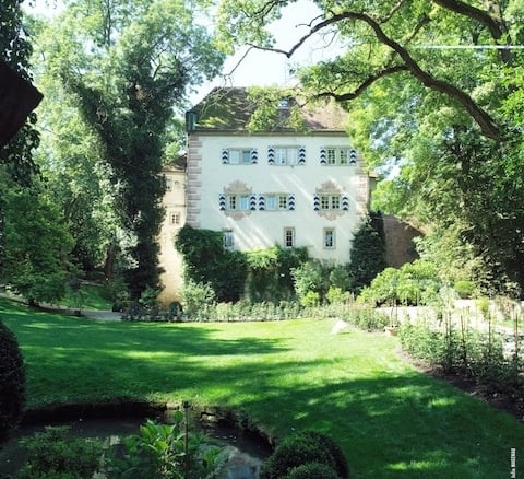 Burg Schaubeck Familienfeiern und Veranstaltungen