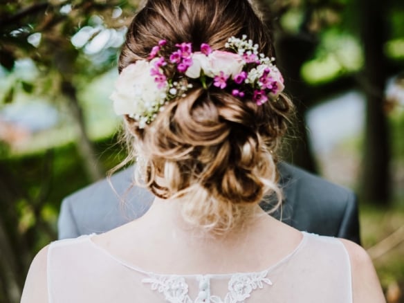 Perfektes Styling für dein großes Event