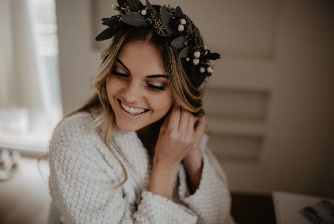 Emotionale Hochzeitsfotografie, Storytelling