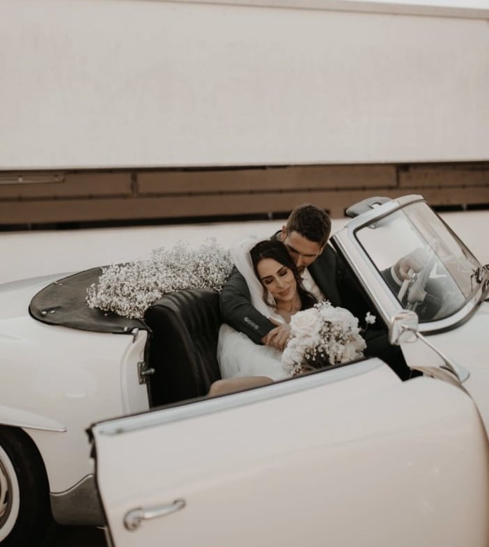 Full-Service Hochzeitsplanung