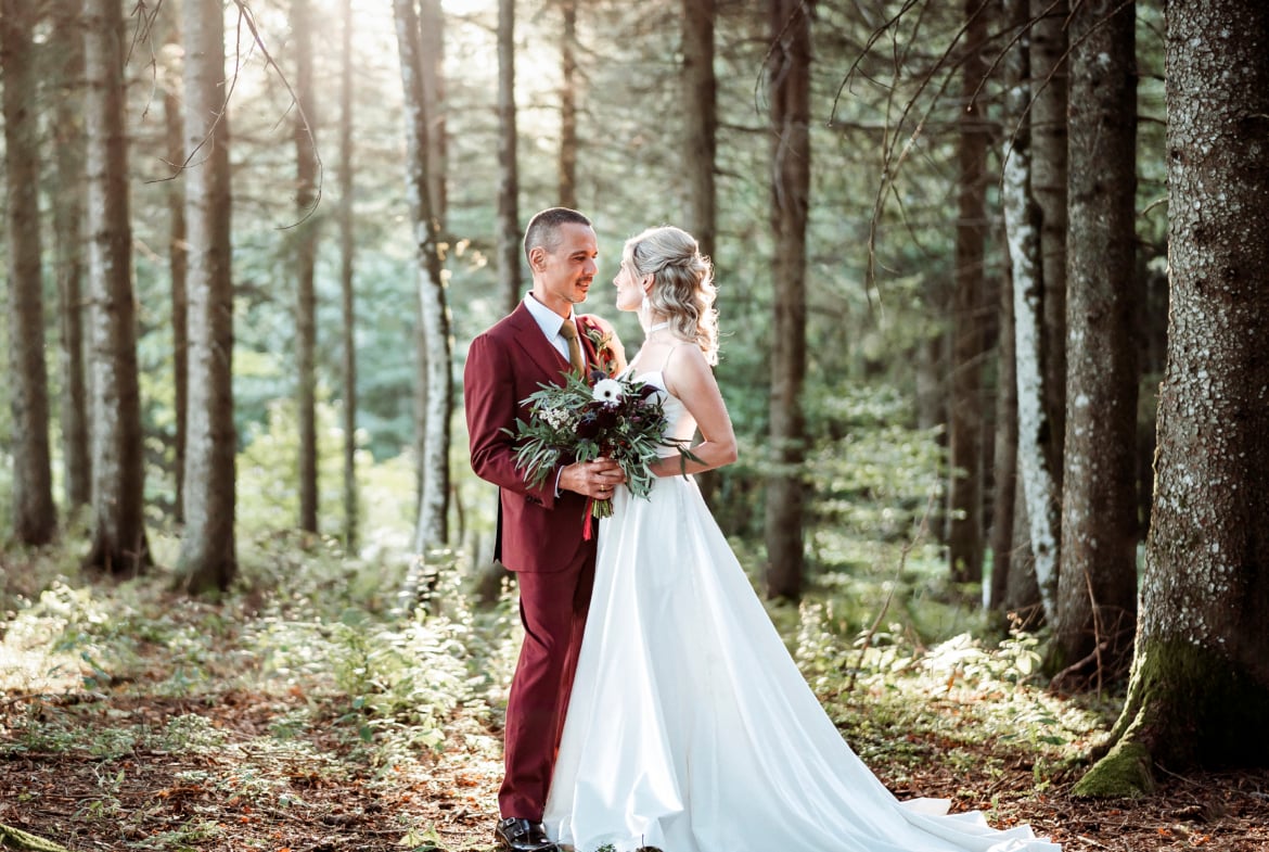 Hochzeitsfotograf aus Freiburg • Wolke8 Studio