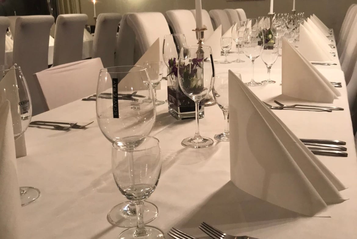 Villa Gilla Eventlocations