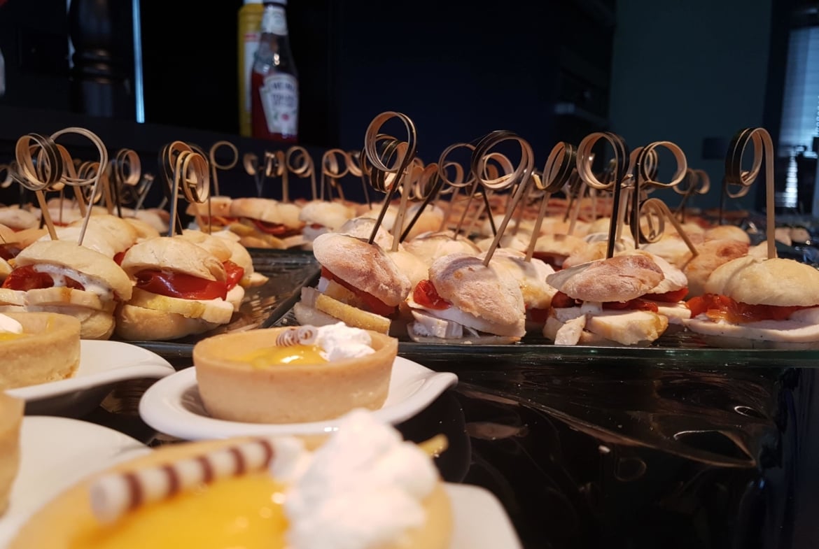 Catering, Hochtzeitsplanung, Partyservice