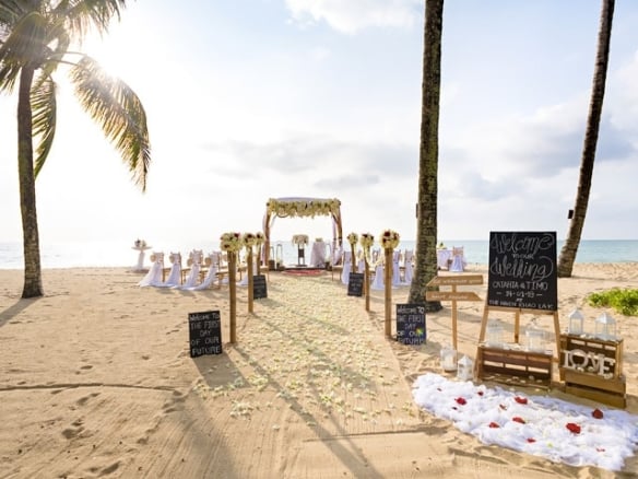 Heiraten in Thailand