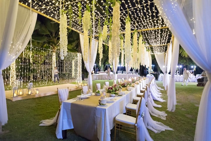 Heiraten in Thailand
