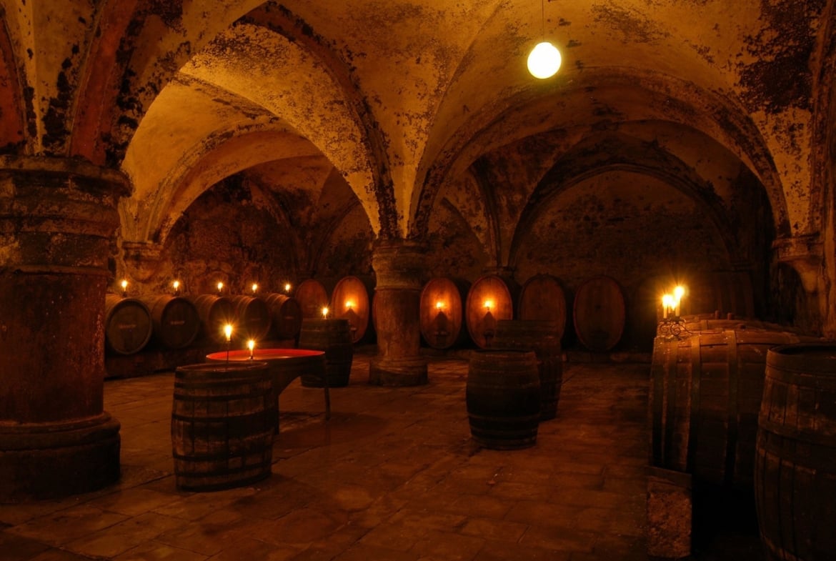 Kloster Eberbach – Hochzeiten