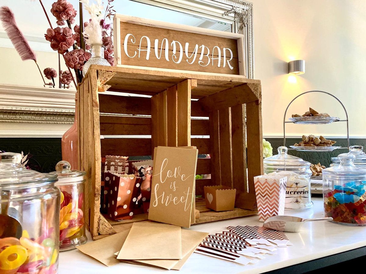 Candybar