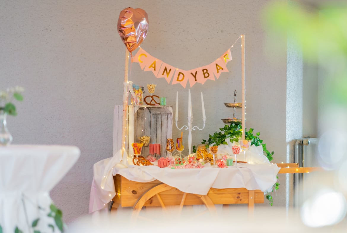 Traumhochzeit mit Tradition – Feiern auf der Rennbahn Berlin