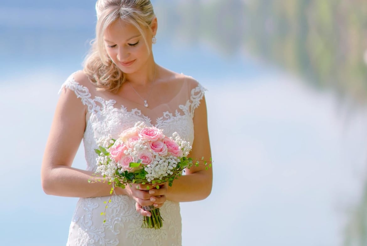 Hochzeitsfotograf in Lörrach und Umland