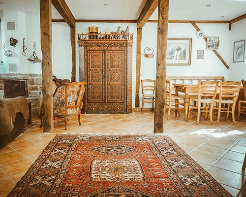 Hochzeit auf Gestüt Meiserhof