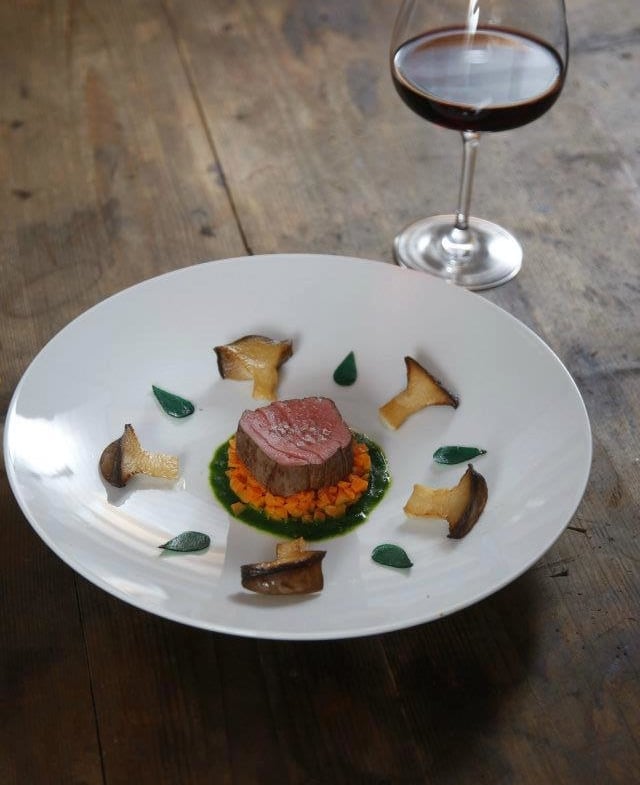 Catering für ihre Hochzeit in Würzburg und Umgebung