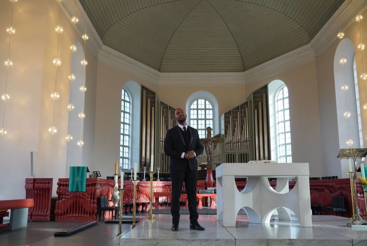 Wedding Singers – die Hochzeitssänger