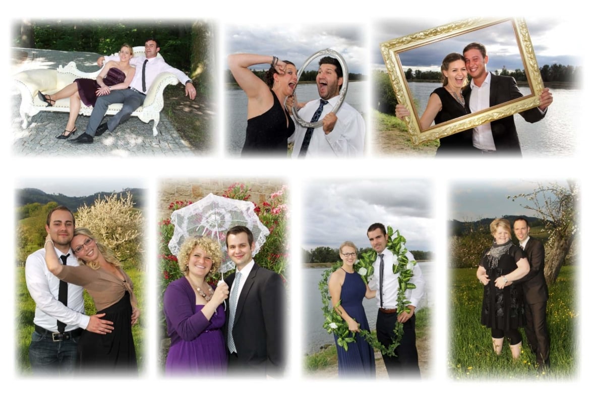 RS-Foto-Design Freiburg, Hochzeitsfotograf Reiner Schultis