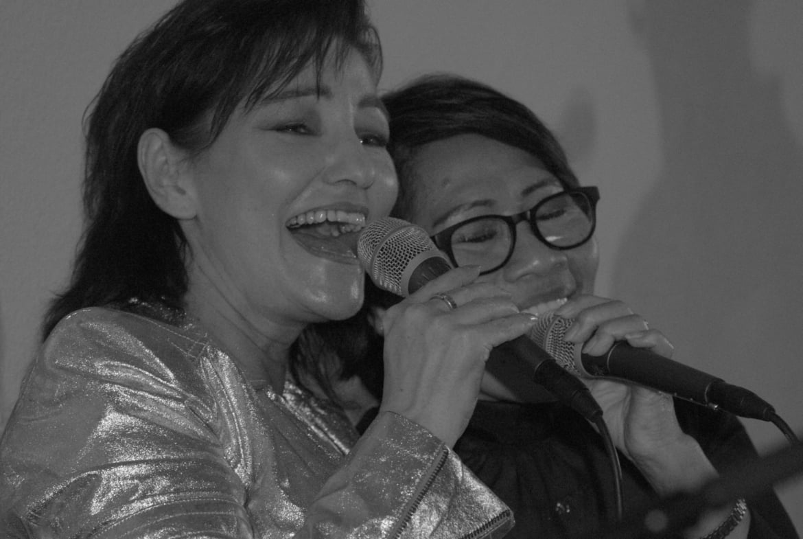 Tanzband Colorados | Live-Musik für besondere Momente