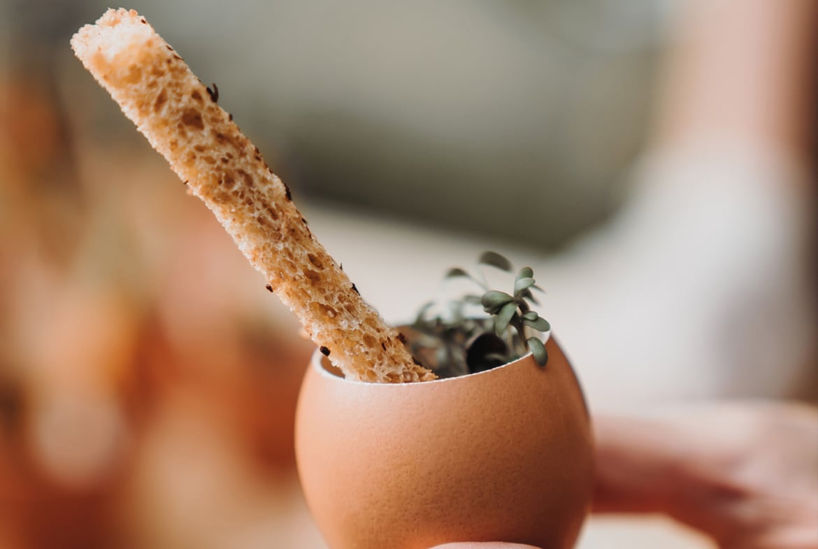 Dein Hochzeitscatering mit Showcooking-Trailern!