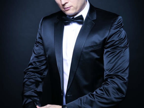 Cosmo Mentalist